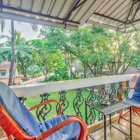 The Village Beach Resort บากา ภายนอก รูปภาพ
