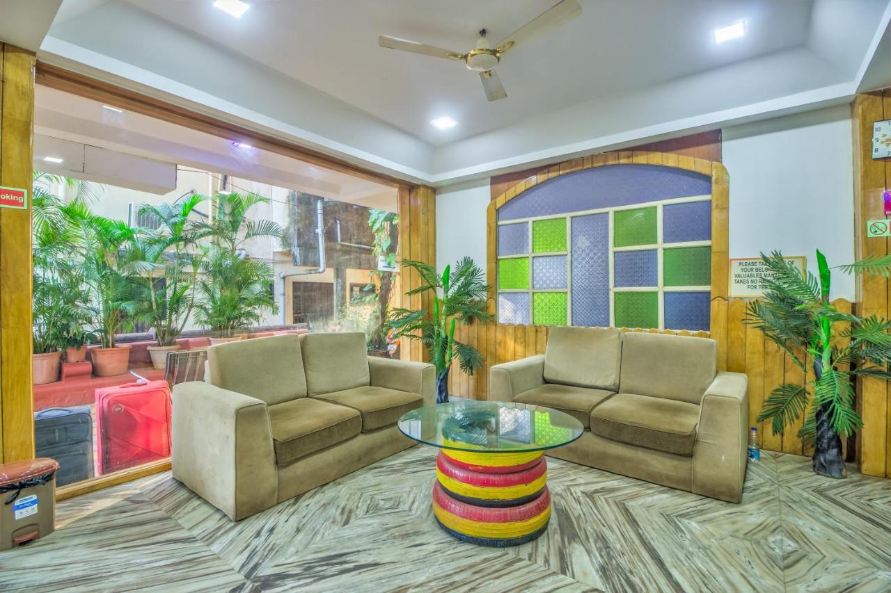 The Village Beach Resort บากา ภายนอก รูปภาพ